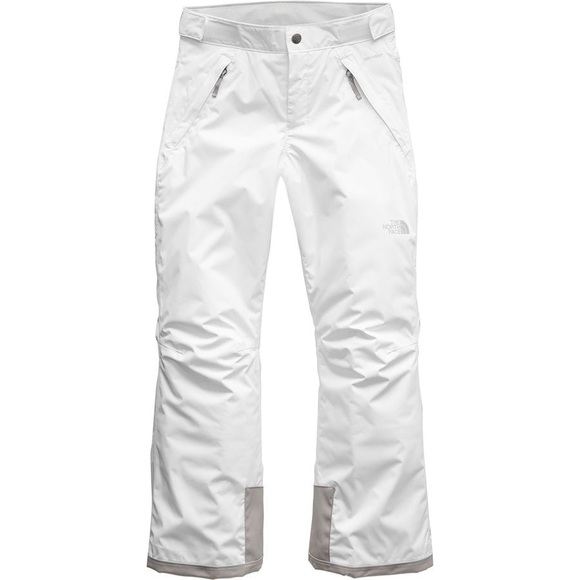 The North Face - Freedom Insulated Ski Pant Snowboard - Picture 1 of 9